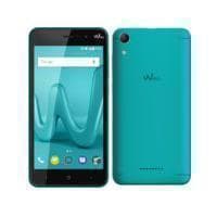 Wiko Lenny4 16GB - Turquoise - Unlocked