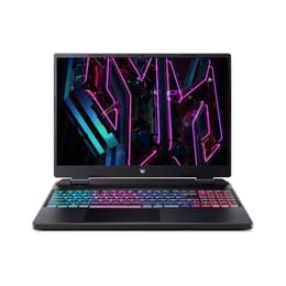 Acer Predator Helios Neo 16 AI 16-inch (2025) - Core Ultra 9 275HX - 8GB - SSD 256 GB QWERTY - Italian