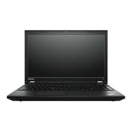 Lenovo ThinkPad L540 15-inch () - Core i5-4300M - 8GB - SSD 256 GB QWERTY - Spanish