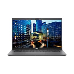 Dell Latitude 7410 2-in-1 14-inch (2020) - Core i7 - Gen 10 (U) - 16GB - SSD 256 GB QWERTY - Spanish
