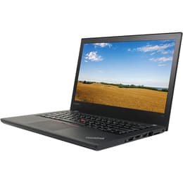 Lenovo ThinkPad T470 14-inch (2015) - Core i5-6300U - 8GB - SSD 512 GB QWERTY - English