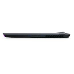 Msi GE76 Raider 11UH-012FR 17-inch (2022) - Core i9-11980HK - 64GB - SSD 1 TB AZERTY - French