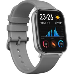 Huami Smart Watch Amazfit GTS HR GPS - Grey