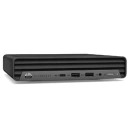 HP EliteDesk 800 G6 Mini Core i5-10500T 2.3 - SSD 512 GB - 32GB
