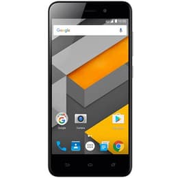 Hisense StarAddict 6 16GB - Black - Unlocked