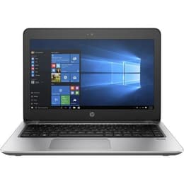 Hp ProBook 430 G4 13-inch (2018) - Core i5-7200U - 8GB - SSD 256 GB QWERTY - English