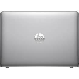Hp ProBook 430 G4 13-inch (2018) - Core i5-7200U - 8GB - SSD 256 GB QWERTY - English