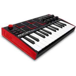Akai Professional MPK Mini MK3 Musical instrument