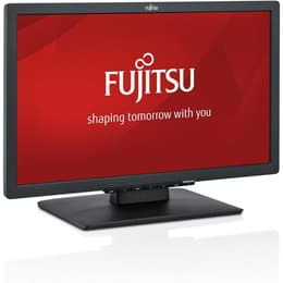 22-inch Fujitsu E22T-7 Pro 1920 x 1080 LED Monitor Black