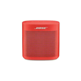 Bose Soundlink color II Bluetooth Speakers - Orange