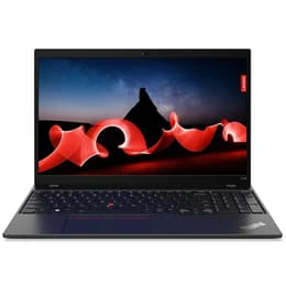 Lenovo ThinkPad L15 Gen 4 15-inch (2023) - Ryzen 3 - 7000 Series (U) - 32GB - SSD 128 GB QWERTZ - German