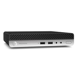 HP ProDesk 400 G5 Core i5-9500T 2.2 - SSD 256 GB - 8GB