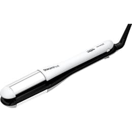 Rowenta Steampod 4 - White Hair straightener