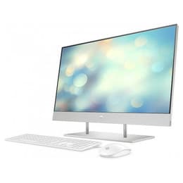 HP 24-DP0054NL 23"-inch Ryzen 3 2.7 GHz - SSD 512 GB - 8GB