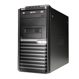 Acer Veriton M421G Athlon 64 X2 4850B 2,5 - HDD 750 GB - 4GB