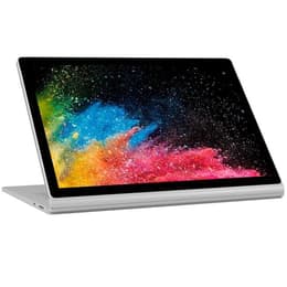 Microsoft Surface Book 2 13-inch Core i5-7300U - SSD 256 GB - 8GB QWERTY - English