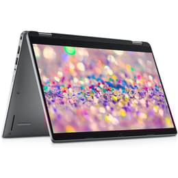 Dell Latitude 13 5350 2-in-1 13-inch (2024) - Core Ultra 5 125U - 16GB - SSD 256 GB QWERTY - English