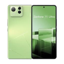 Asus Zenfone 11 Ultra 256GB - Green - Unlocked