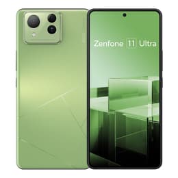 Asus Zenfone 11 Ultra 256GB - Green - Unlocked