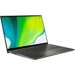 Acer Swift 5 Pro 14-inch (2021) - Core i5 - Gen 11 (G) - 16GB - SSD 512 GB QWERTZ - German