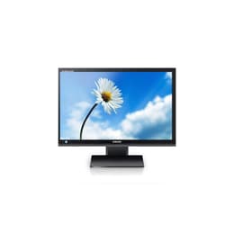 19-inch Samsung S19A450BW 1440 x 900 LCD Monitor Black