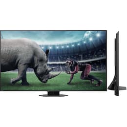 Hisense 65U8NQ 65.0000" 3840 x 2160 Ultra HD 4K QLED Smart TV