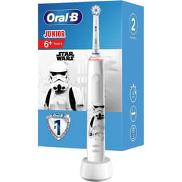 Oral-B Junior Electric toothbrushe