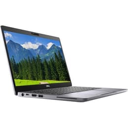 Dell Latitude 5310 13-inch (2020) - Core i5-10210U - 8GB - SSD 256 GB QWERTY - English