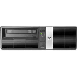HP RP5 Retail System Model 5810 Core i5-4570S 2,9 - HDD 500 GB - 8GB