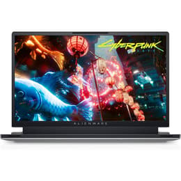 Dell Alienware X17 R2 17"-inch - Core i7-12700H - 32GB - SSD 1 TBGB NVIDIA GeForce RTX 3070 Ti AZERTY - French
