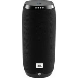 Jbl Link 20 Bluetooth Speakers - Black