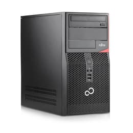 Fujitsu Esprimo P556/2 Core i5-6400 2.7 - SSD 128 GB + HDD 500 GB - 8GB