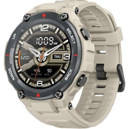 Huami Smart Watch Amazfit T-Rex HR GPS - Grey