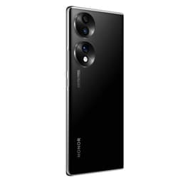Honor 70 256GB - Black - Unlocked