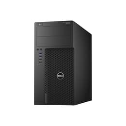 Dell Precision Tower 3620 Core i7-7700 3.6 - SSD 512 GB - 16GB