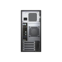 Dell Precision Tower 3620 Core i7-7700 3.6 - SSD 512 GB - 16GB