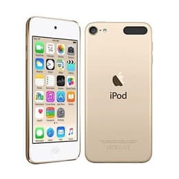 iPod Touch 6 MP3 & MP4 player 16GB- Gold
