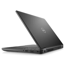 Dell Latitude 5490 14-inch (2018) - Core i3 - Gen 8 (U) - 16GB - SSD 128 GB QWERTY - English