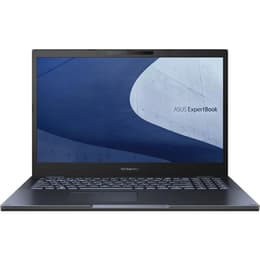 Asus ExpertBook L2 L2502CYA-BQ0072 15-inch (2023) - Ryzen 5 5625U - 8GB - SSD 256 GB QWERTY - Czech