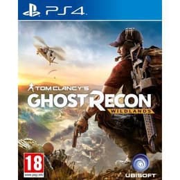 Tom Clancy's Ghost Recon: Wildlands - PlayStation 4