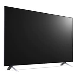 LG 65NANO896PC 65" 3840x2160 Ultra HD 4K LED Smart TV