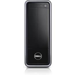 Dell Inspiron 3646 SFF Celeron J1800 2,41 - HDD 500 GB - 4GB