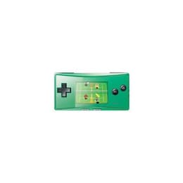 Nintendo Game Boy Micro - Green