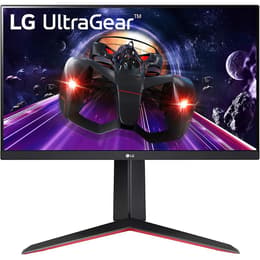 24-inch LG Ultragear 24GN650-B 1920 x 1080 LED Monitor Black