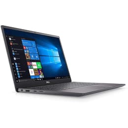 Dell Vostro 5391 13-inch (2019) - Core i5-10210U - 8GB - SSD 256 GB QWERTY - English