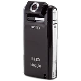 Sony Bloggie MHS-PM5 Camcorder USB 2.0 - Black