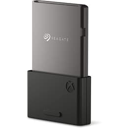 Seagate Expansion Card Xbox Series X|S External hard drive - SSD 512 GB USB 3.0