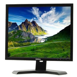 19-inch Dell P190S 1280 x 1024 LCD Monitor Black