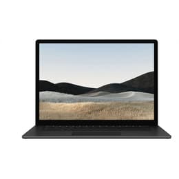 Microsoft Surface Laptop 4 13-inch () - Core i5 - Gen 11 (G) - 8GB - HDD 512 GB QWERTZ - German