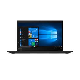 Lenovo ThinkPad T14s G1 14-inch (2020) - Core i5 - Gen 10 (U) - 16GB - SSD 256 GB QWERTZ - German